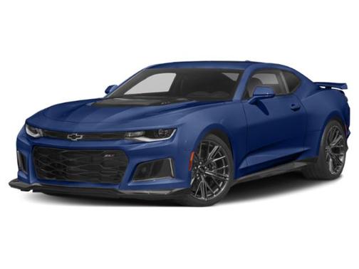 New and Used 2022 Chevrolet Camaro ZL1 for Sale Near Me | Cars.com