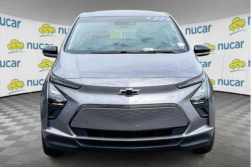 2023 Chevrolet Bolt EV FWD 1LT