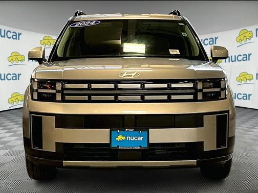 2024 Hyundai SANTA FE SEL 2.4