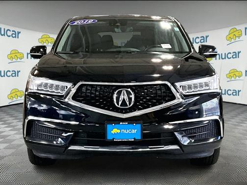 2019 Acura MDX 3.5L w/Technology Package