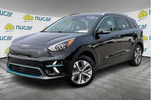 2022 Kia Niro EV EX Premium