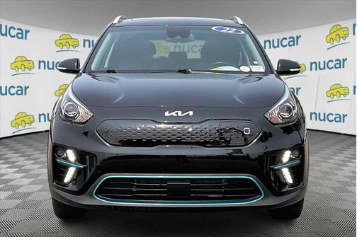 2022 Kia Niro EV EX Premium