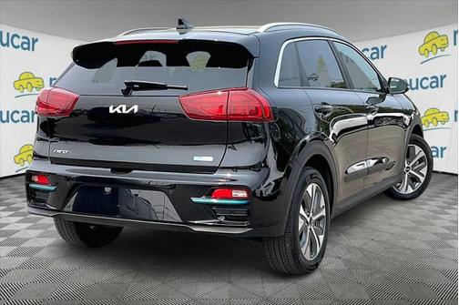 2022 Kia Niro EV EX Premium