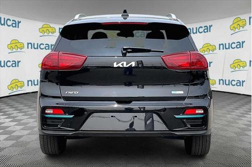 2022 Kia Niro EV EX Premium