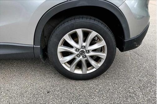 2015 Mazda CX-5 Grand Touring