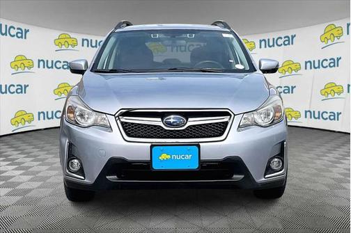 2017 Subaru Crosstrek 2.0i Limited