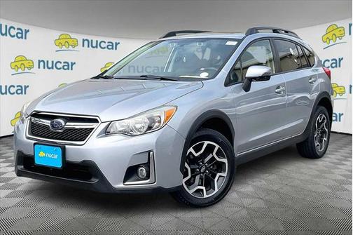 2017 Subaru Crosstrek 2.0i Limited