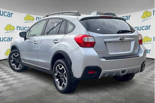 2017 Subaru Crosstrek 2.0i Limited