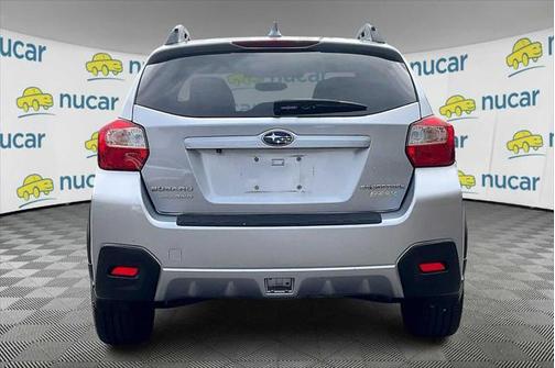 2017 Subaru Crosstrek 2.0i Limited