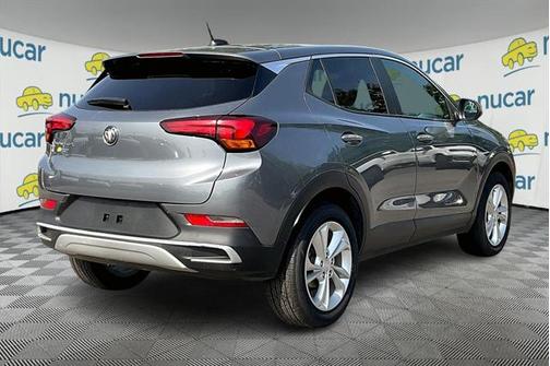 2022 Buick Encore GX Preferred