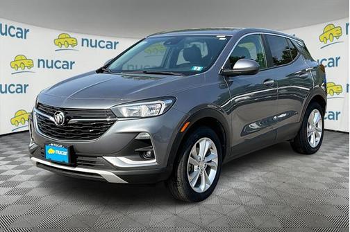 2022 Buick Encore GX Preferred