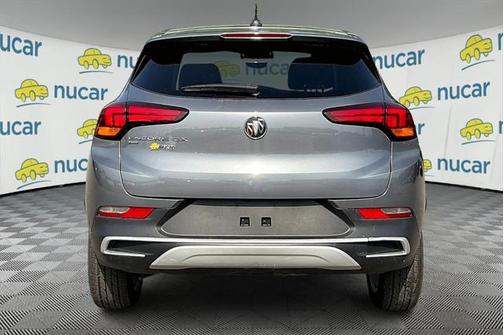 2022 Buick Encore GX Preferred
