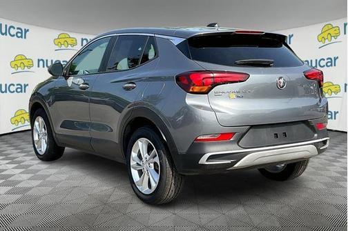 2022 Buick Encore GX Preferred
