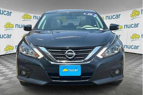 2016 Nissan Altima 2.5 SL