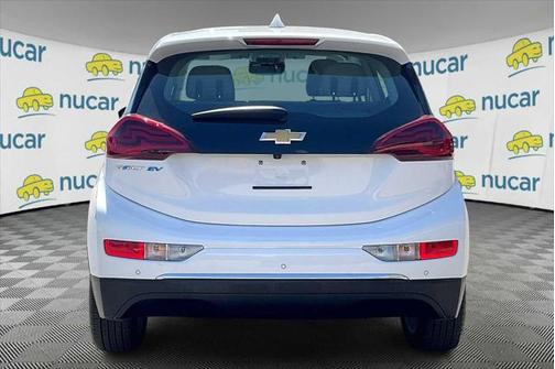 2020 Chevrolet Bolt EV FWD LT