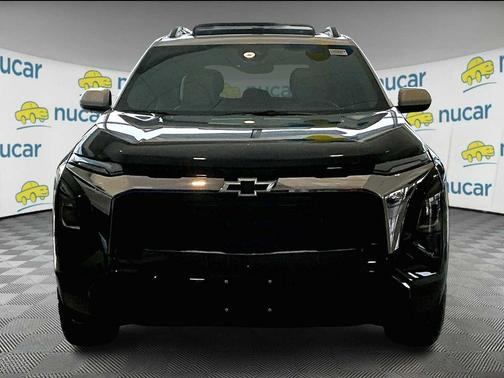 2026 Chevrolet Equinox AWD ACTIV