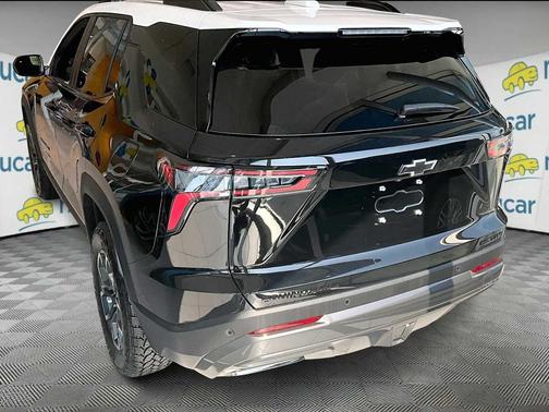 2026 Chevrolet Equinox AWD ACTIV