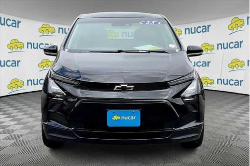 2023 Chevrolet Bolt EV FWD 1LT