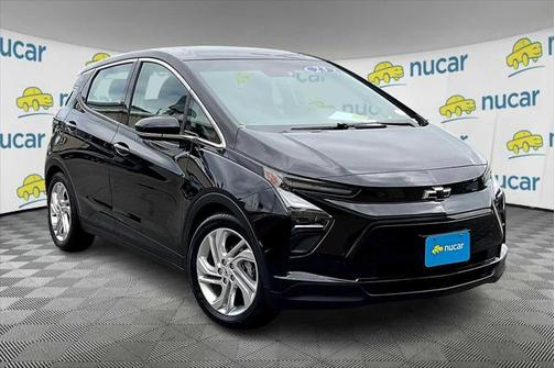 2023 Chevrolet Bolt EV FWD 1LT