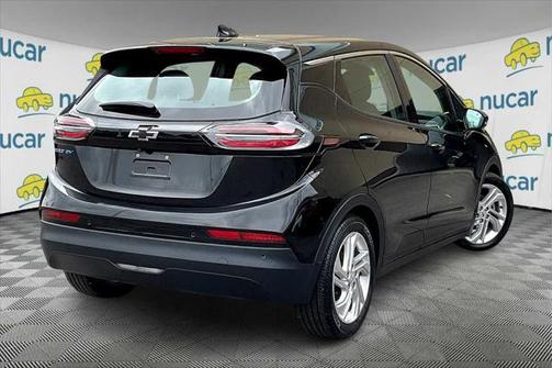 2023 Chevrolet Bolt EV FWD 1LT