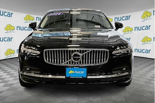 2024 Volvo S90 B6 Plus