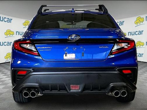 2024 Subaru WRX Premium