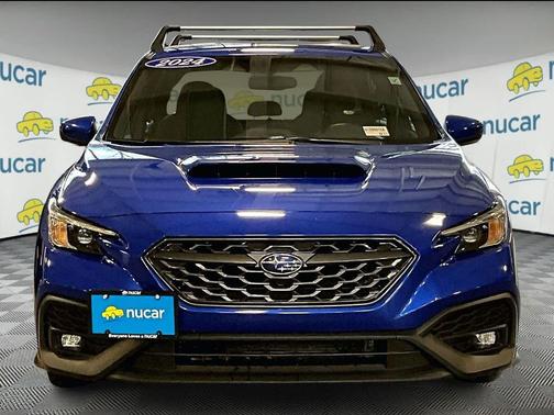 2024 Subaru WRX Premium