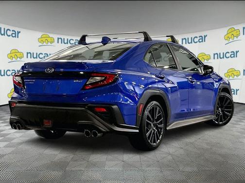 2024 Subaru WRX Premium
