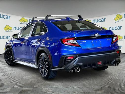 2024 Subaru WRX Premium