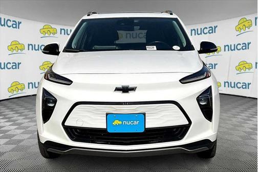2022 Chevrolet Bolt EUV FWD Premier