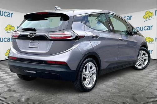 2023 Chevrolet Bolt EV FWD 1LT