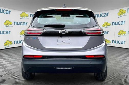 2023 Chevrolet Bolt EV FWD 1LT