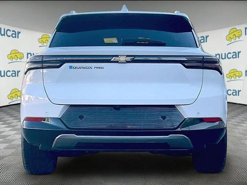 2024 Chevrolet Equinox EV 2LT