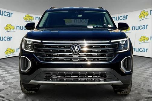 2024 Volkswagen Atlas 2.0T SE w/Technology 4MOTION