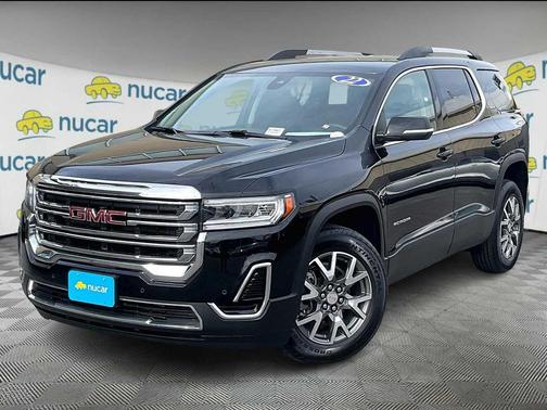2022 GMC Acadia AWD SLE