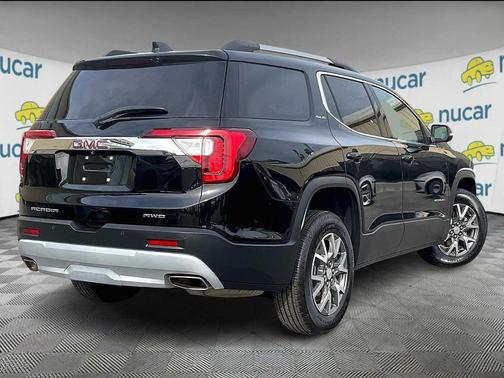 2022 GMC Acadia AWD SLE