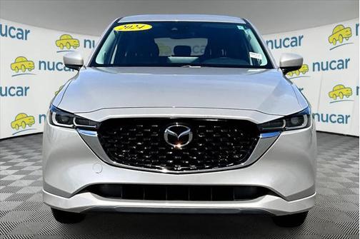 2024 Mazda CX-5 2.5 S Select