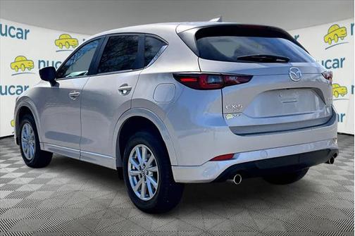 2024 Mazda CX-5 2.5 S Select