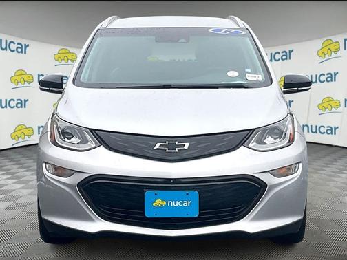 2017 Chevrolet Bolt EV Premier
