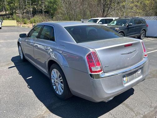 2014 Chrysler 300 S