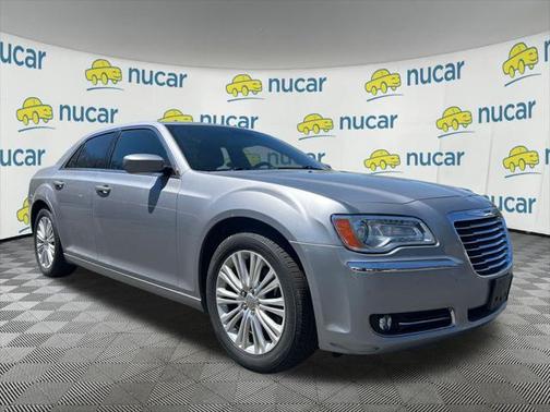 2014 Chrysler 300 S