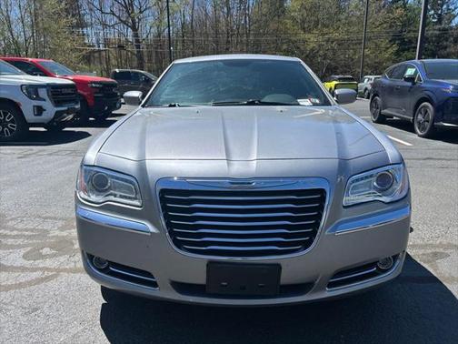 2014 Chrysler 300 S