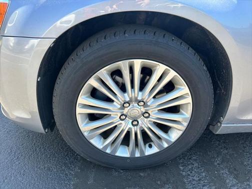 2014 Chrysler 300 S