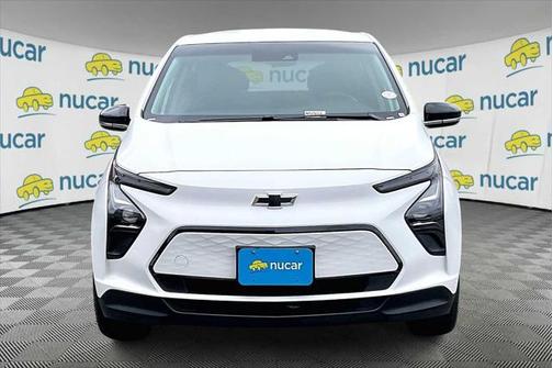 2023 Chevrolet Bolt EV FWD 1LT
