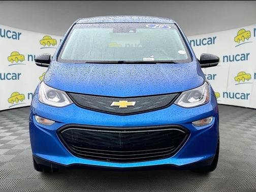 2019 Chevrolet Bolt EV LT