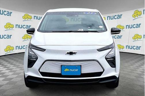 2023 Chevrolet Bolt EV FWD 1LT