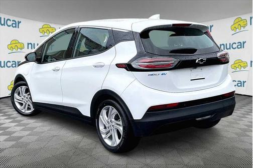 2023 Chevrolet Bolt EV FWD 1LT