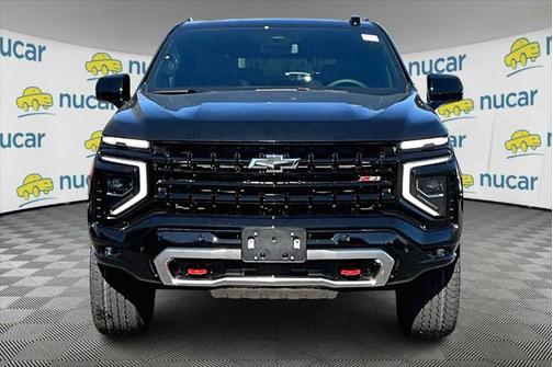 2025 Chevrolet Tahoe 4WD Z71