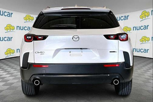 2023 Mazda CX-50 2.5 S Premium Plus Package