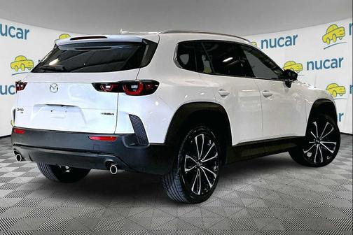 2023 Mazda CX-50 2.5 S Premium Plus Package